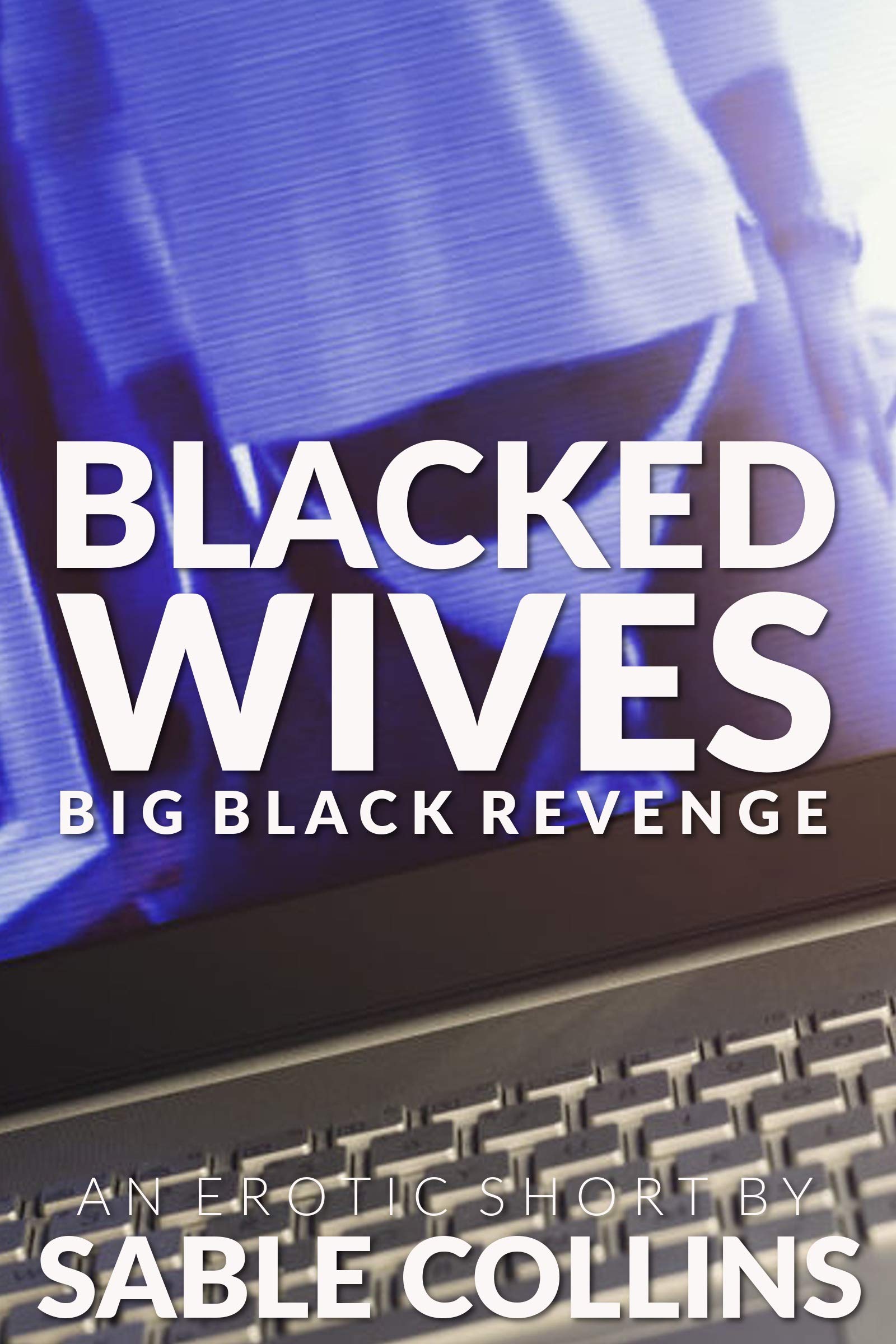 daniel tenaglia add Blacked Wives photo