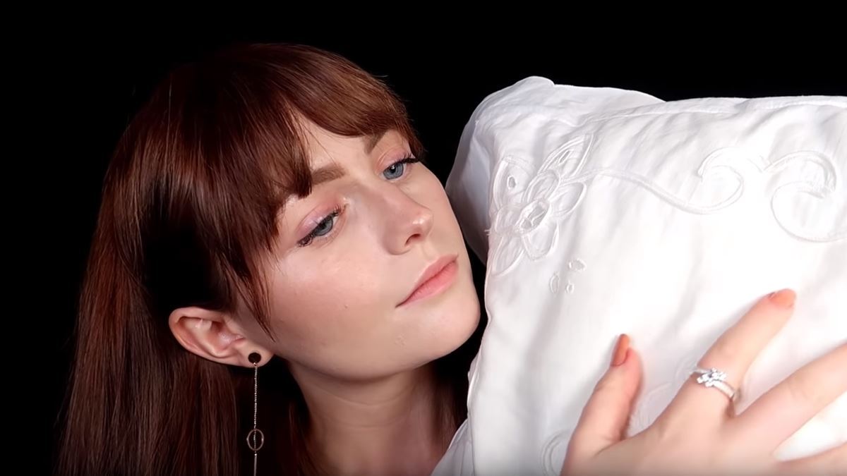 Asmr Maddie Porn 3810