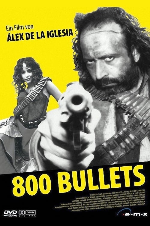 austin quincy add 800 Bullets Free photo