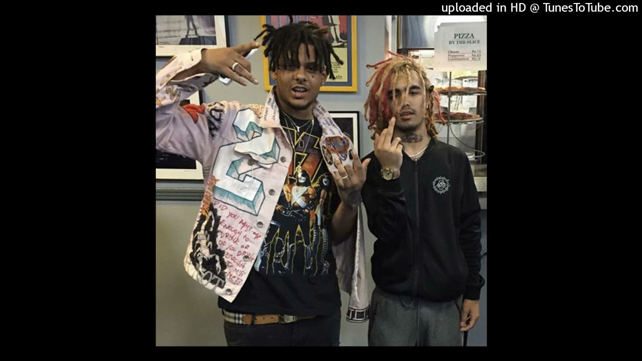 Lil Pump Leak 17964