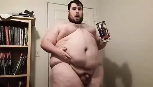 aj unson add Chub Porn photo