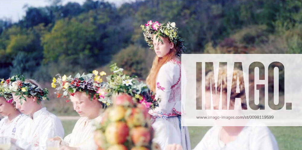 barbara root add Isabelle Grill Midsommar photo