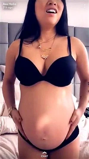 Asa Akira Pregnant 19720