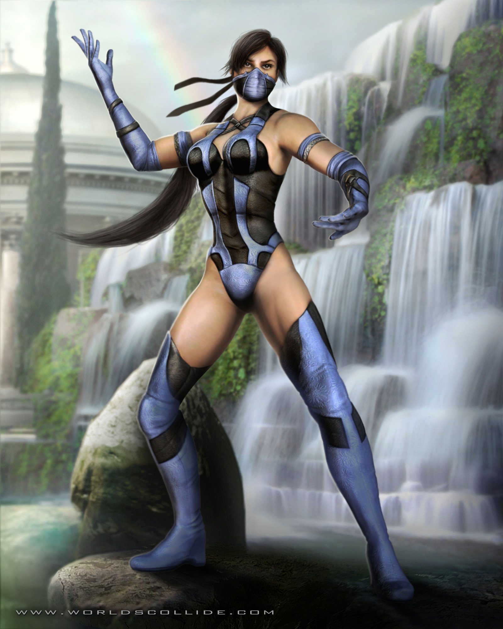 bob whaley add Kitana Anal photo