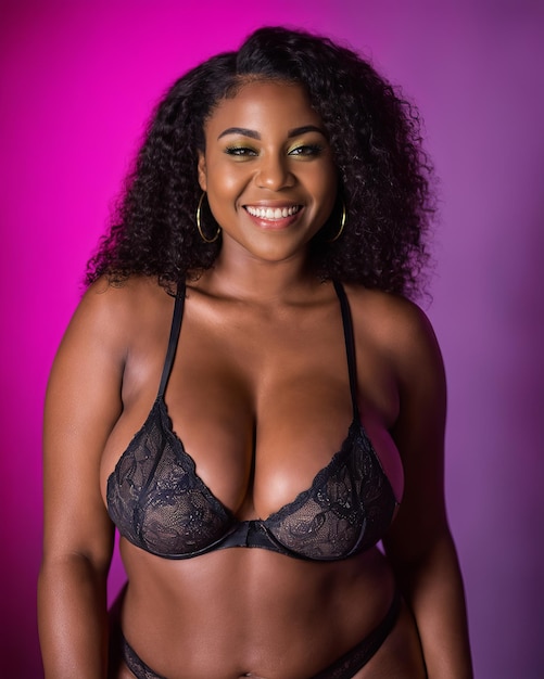 daniela araya add Ebony Natural Big Tits photo