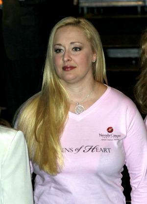 constance schuld add Mindy Mccready Sextape photo