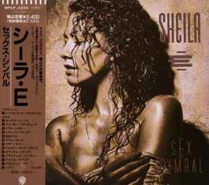 Sheila E Nude 19983