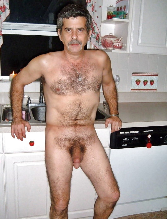 bill abrahamsen add Dads Uncut Cock photo