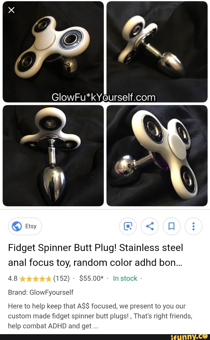 anne menard add Anal Fidget Spinners photo