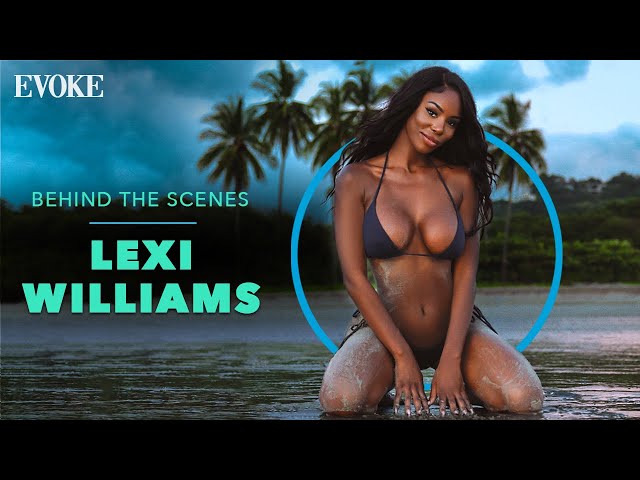 dominique hickman add Lexi Williams Nude photo