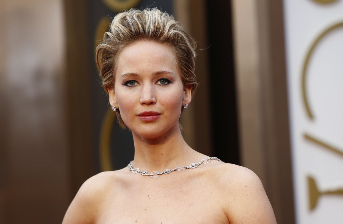 donna david add Jennifer Lawrence Full Frontal Nude photo