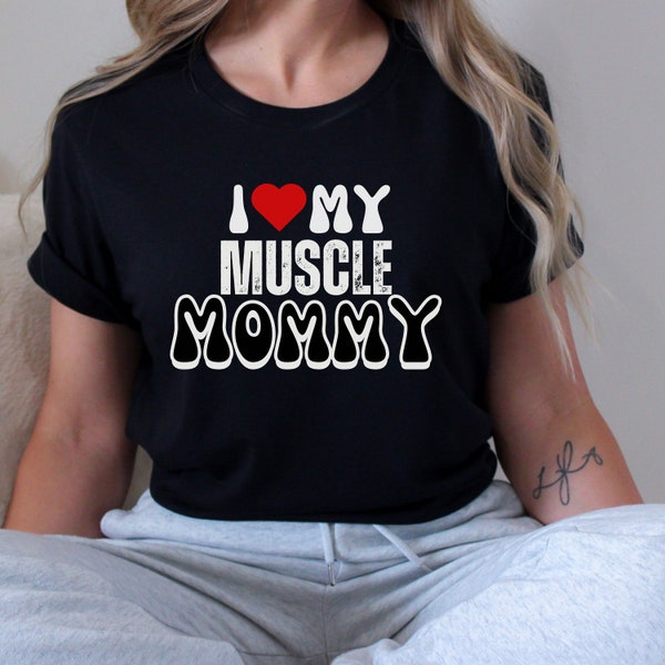 asmar zia add Muscle Mommy Porn photo