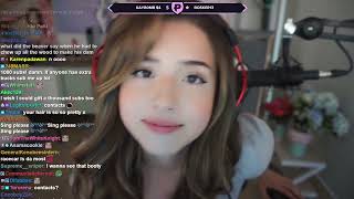 annette radcliffe add Pokimane Try Not To Cum photo