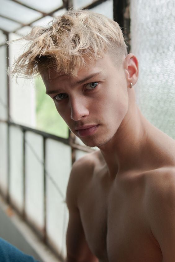 dermot villaverde add Norway Twinks photo