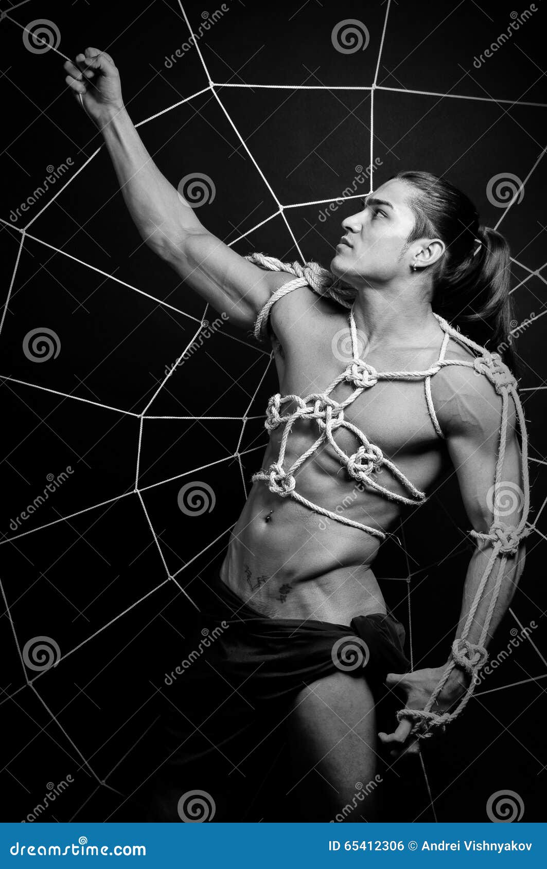 adolf fick add Male Bondage Pics photo