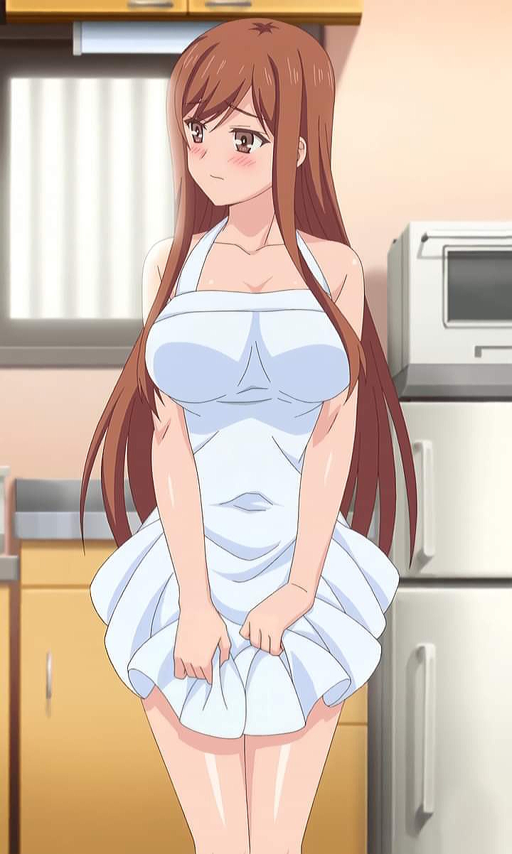 antone jackson add Naked Apron Anime photo