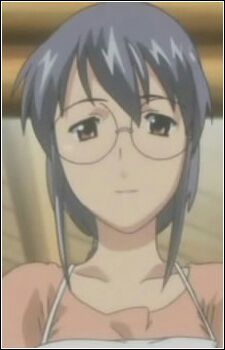 ann ma add Boku No Pico Ep2 photo