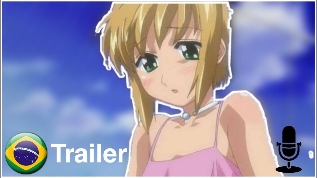 aaron curtis wallace add Boku No Pico Ep2 photo