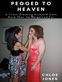 bam barrett add Wife Pegs Crossdresser Husband photo