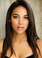 cordell young add Alexandra Shipp Naked photo