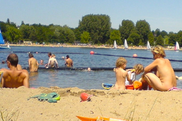 ardo ali add Nude German Beach photo