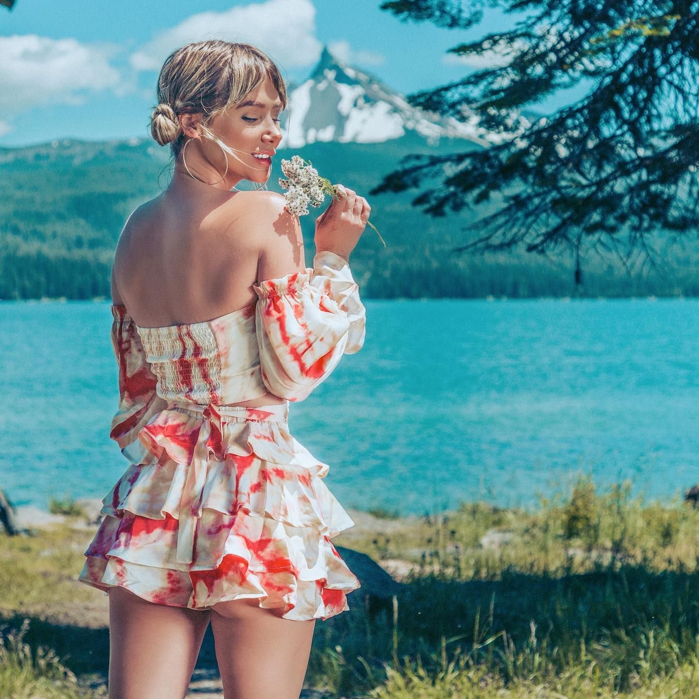 blake smithers add Sara Underwood Leak photo