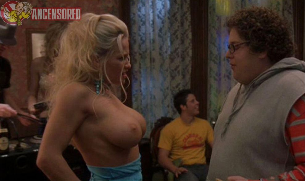 debbie frisch add Heidi Hawking Nude photo