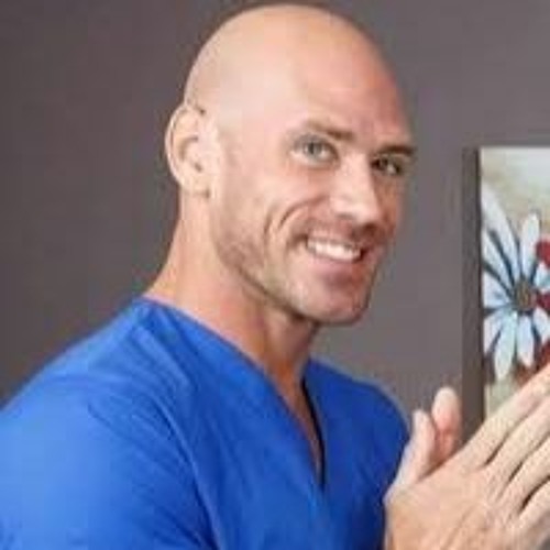 christian orton add Johnny Sin Doctor photo