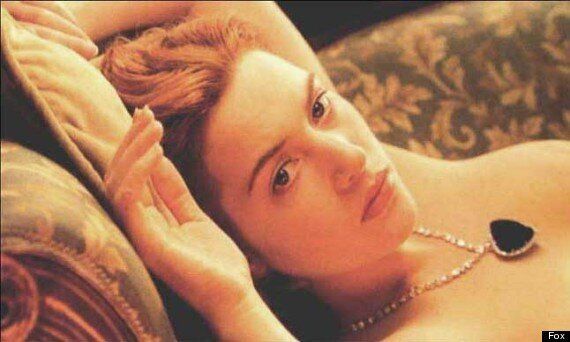 Kate Winslet Pornography 1146