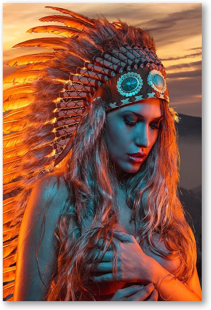 diane adami add Sexy Native American Naked photo