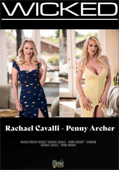 danielle locker add Rachael Cavalli Black photo