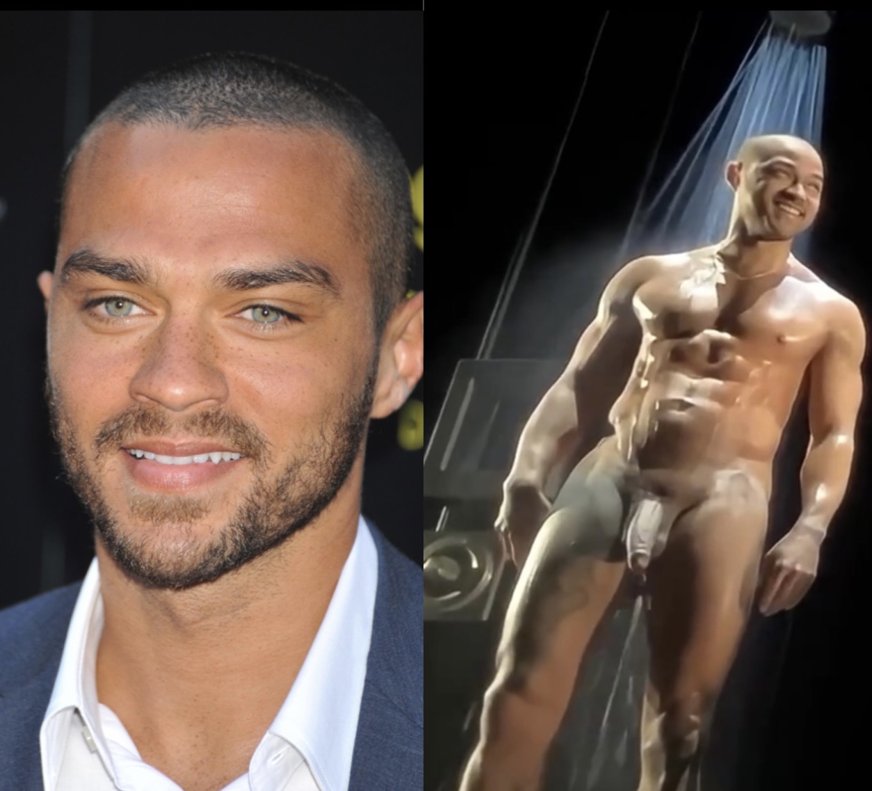 christian lubanski add Hollywood Actors Naked photo