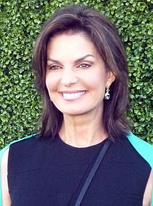 bruce rohn add Sela Ward Sexy photo