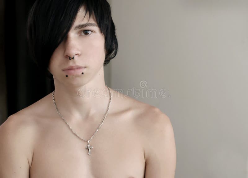 august schultz add Emo Guy Nude photo