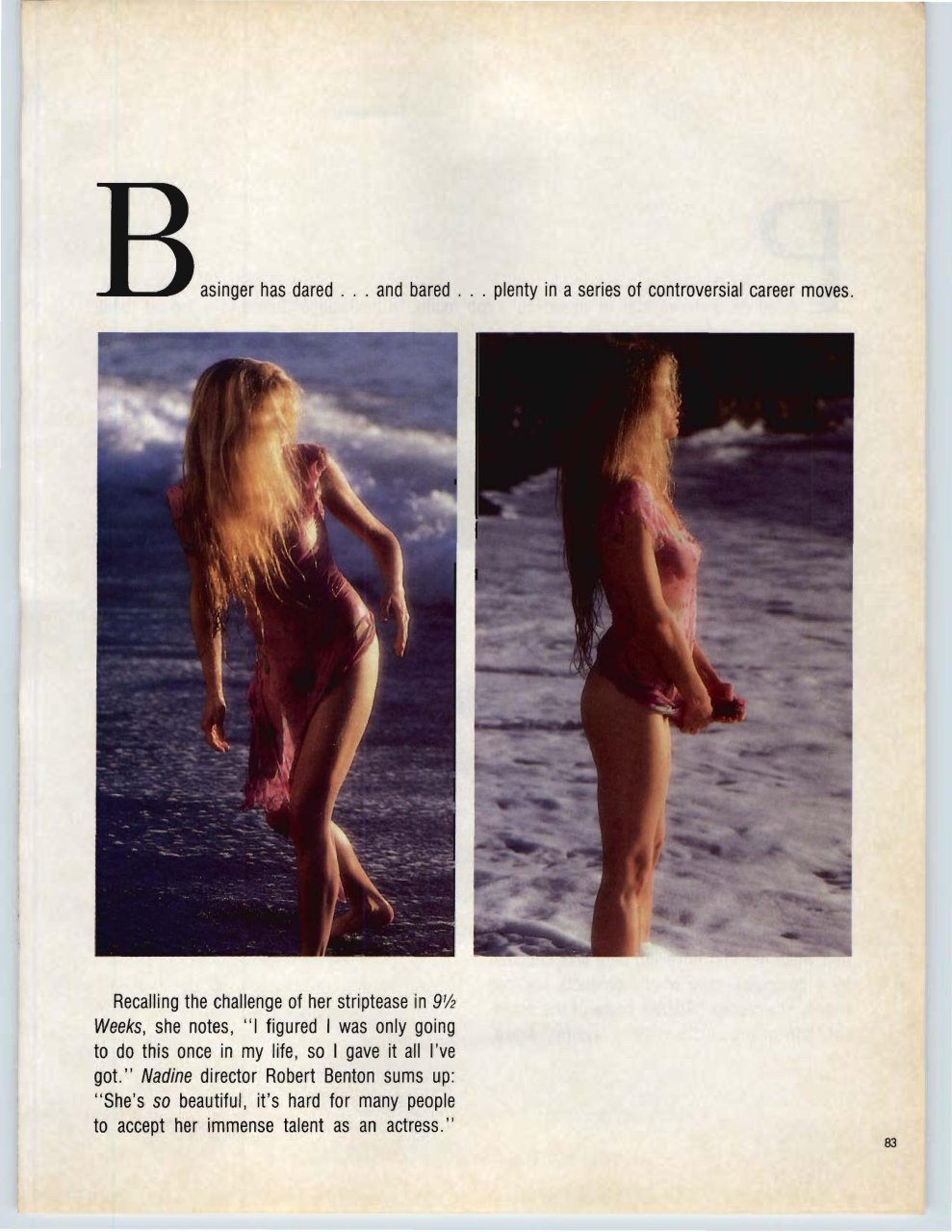 christina shaughnessy add Kim Basinger Naked Pics photo