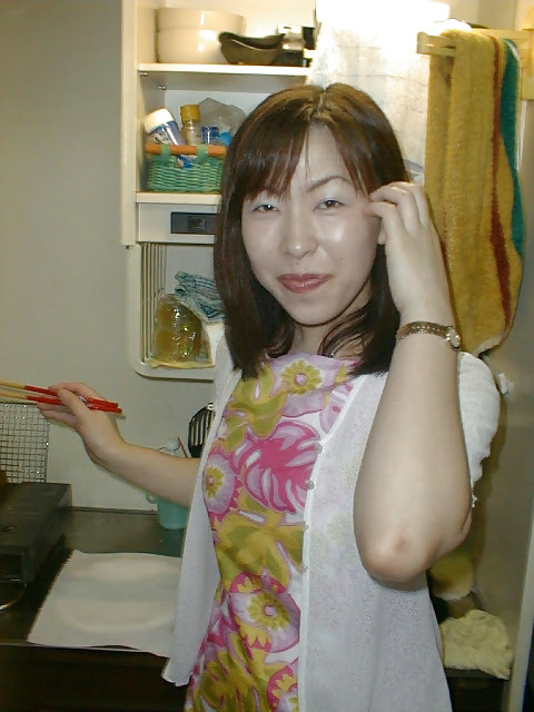 ale gudiel add Japenese Milf photo