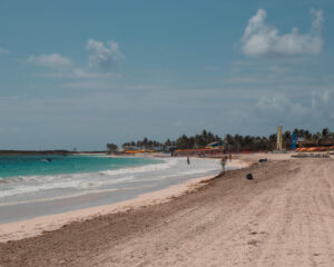 christopher tellez add Dominican Republic Nude Beach photo