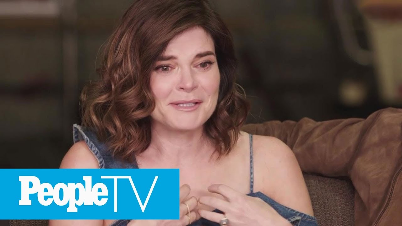 darryl spaulding add Betsy Brandt Hot photo