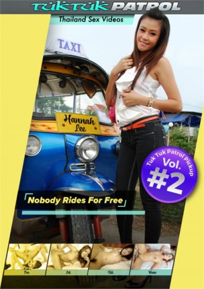 chad stice add Tuktuk Patrol Full Videos photo