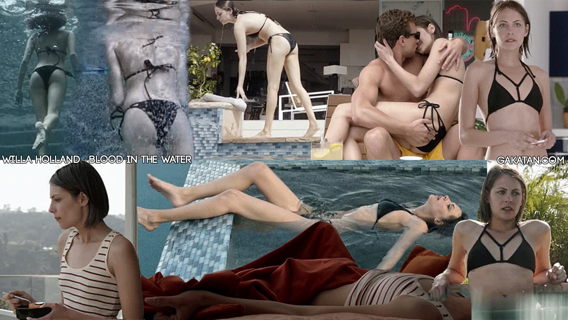 ansh jha add Willa Holland Sexy photo