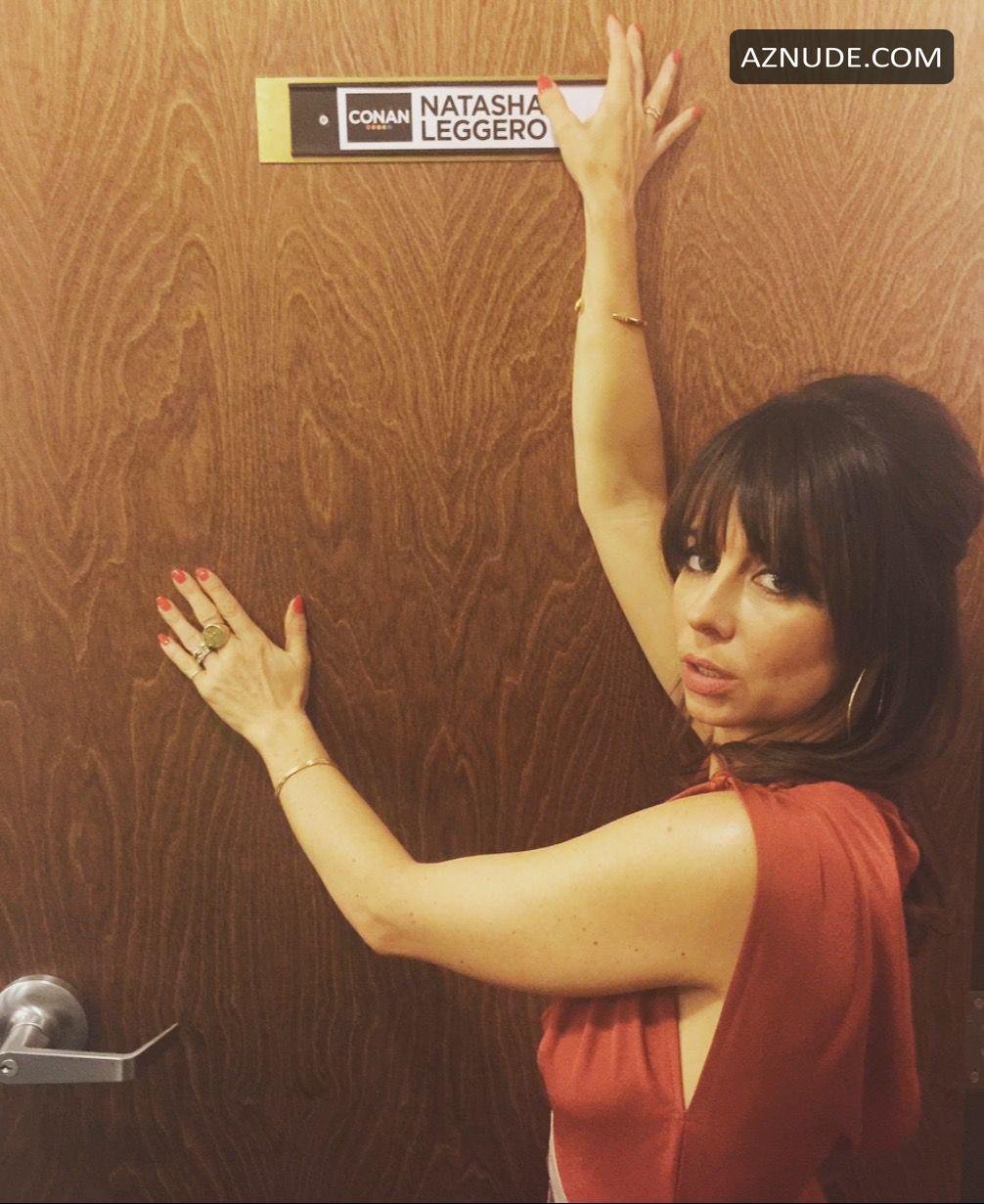 courtney jo carter add Natasha Leggero Porn photo