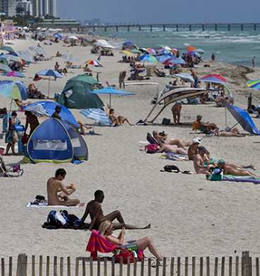 charlotte wheeldon add Nude Beach In Ft Lauderdale photo