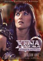 chuck ridge add Xena Warrior Princess Nude photo