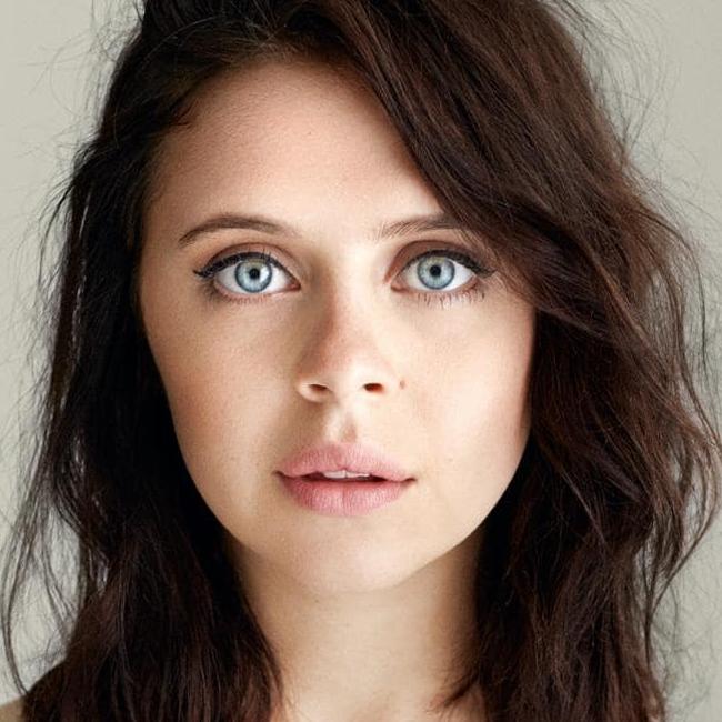 cory mccroskey add Bel Powley Nude photo