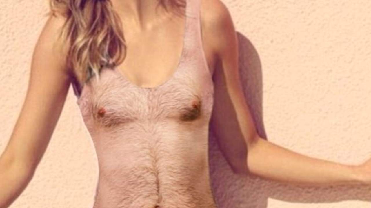 anne busch add Cam Hairy Females photo