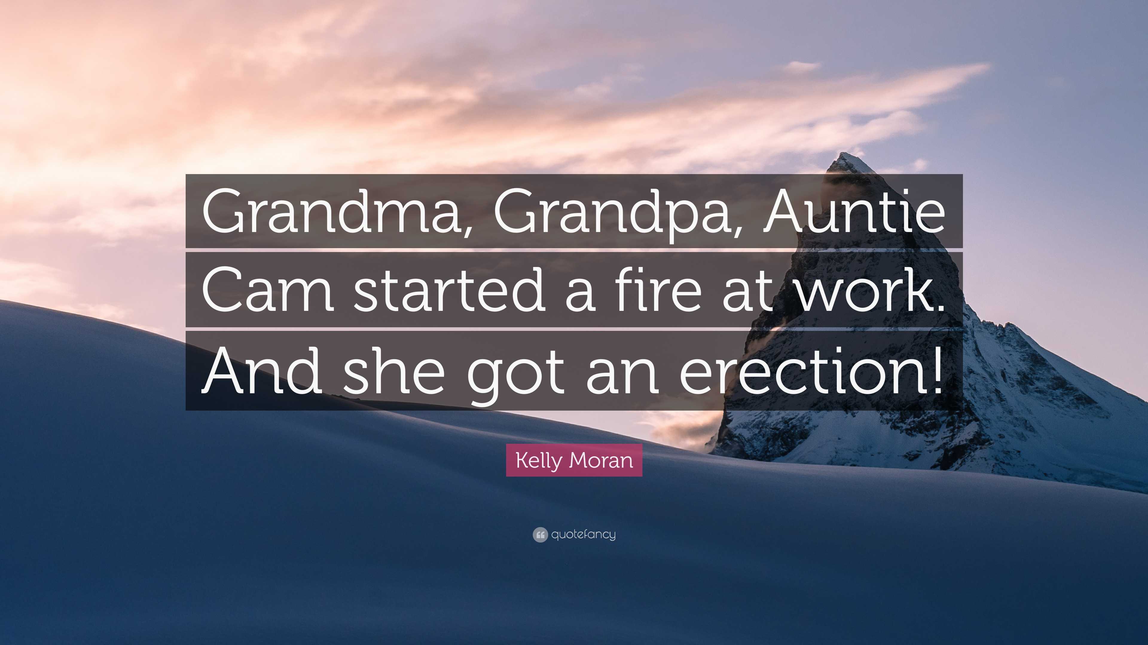 Grandpa Erection 14051