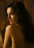 agie permana add Camilla Belle Nudes photo