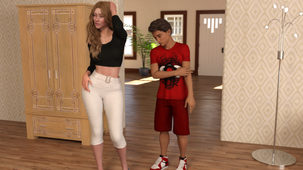 aditya nova add Mother Son 3d Porn photo