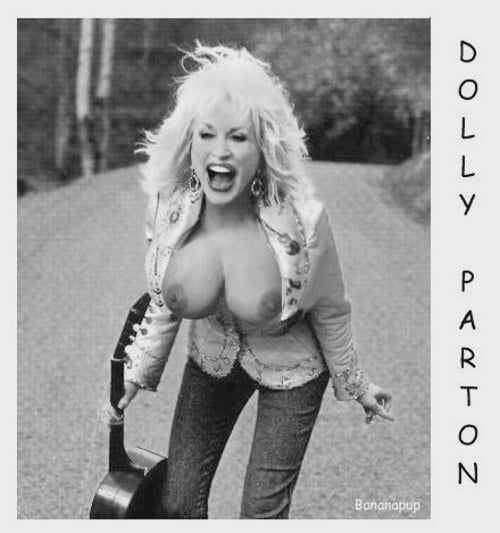 benjamin dalupang add Naked Pictures Of Dolly Parton photo