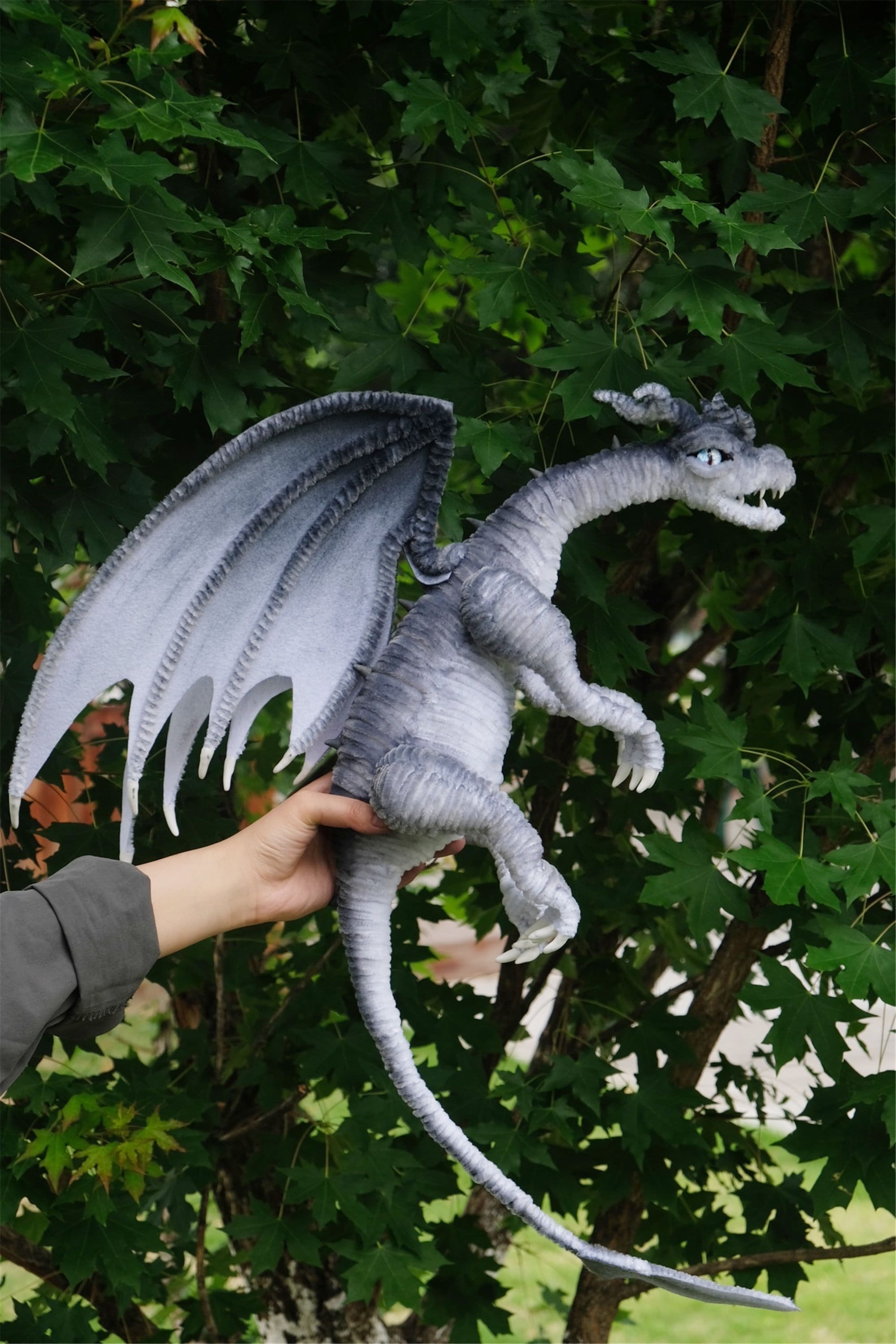 craig ibbotson add Bad Dragons Toys photo